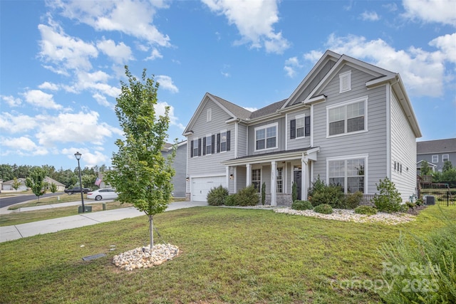 10045 Carousel Corral Dr, Midland, NC 28107 - photo 2