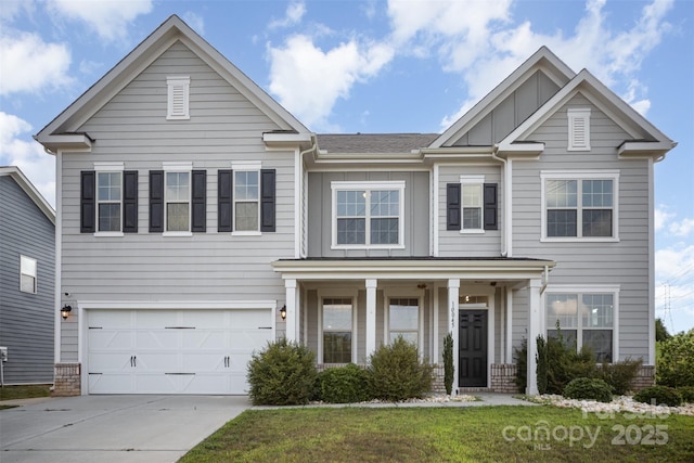 10045 Carousel Corral Dr, Midland, NC 28107 - photo 3