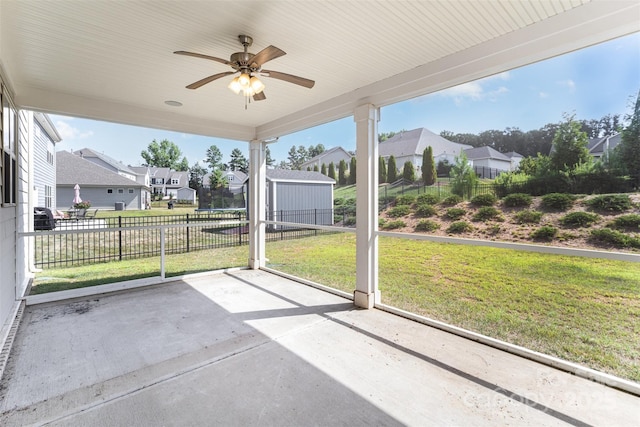 10045 Carousel Corral Dr, Midland, NC 28107 - photo 36