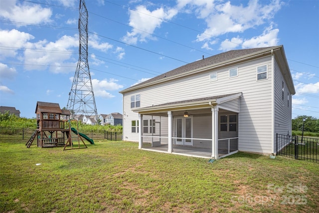 10045 Carousel Corral Dr, Midland, NC 28107 - photo 38