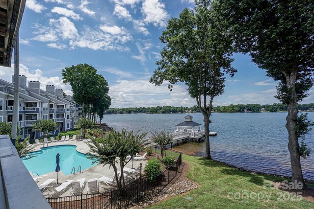941 SW Dr, Davidson, NC 28036 - photo 3