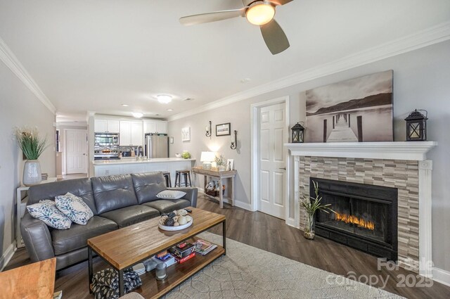 941 SW Dr, Davidson, NC 28036 - photo 8