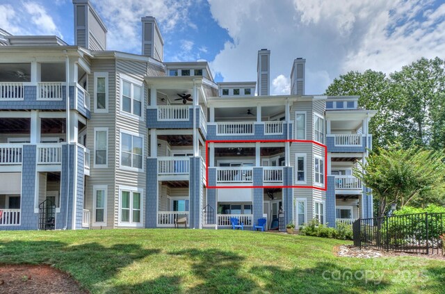 941 SW Dr, Davidson, NC 28036 - photo 26