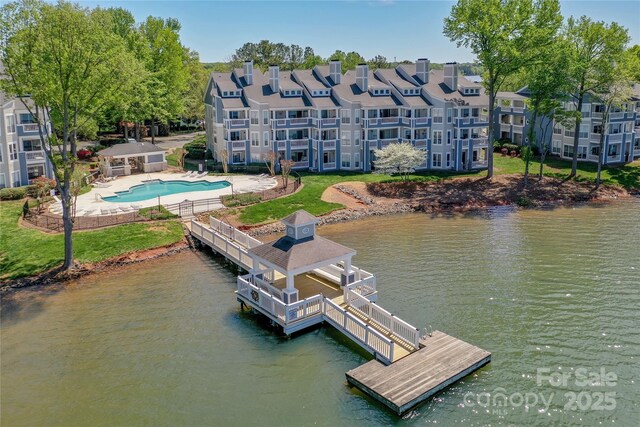 941 SW Dr, Davidson, NC 28036 - photo 29