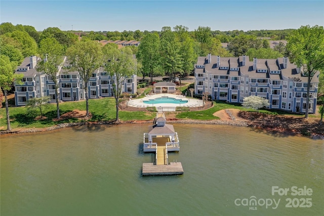 941 SW Dr, Davidson, NC 28036 - photo 30