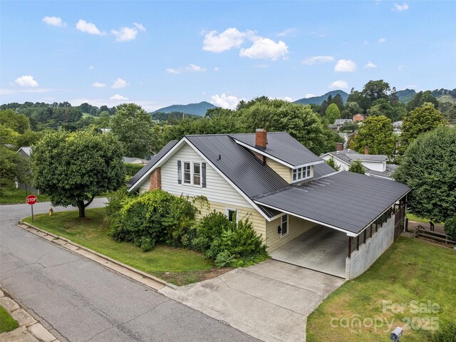 173 Wesley St, Canton, NC 28716 - photo 5