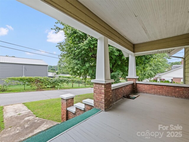 173 Wesley St, Canton, NC 28716 - photo 10