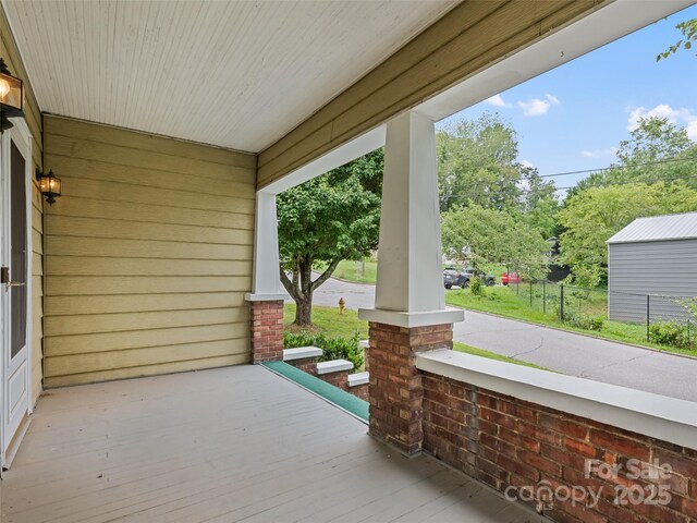 173 Wesley St, Canton, NC 28716 - photo 11