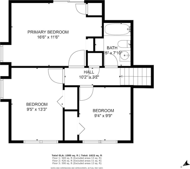 4603 Oakwood Cir, Gastonia, NC 28056 - photo 27