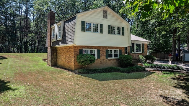 4603 Oakwood Cir, Gastonia, NC 28056 - photo 30