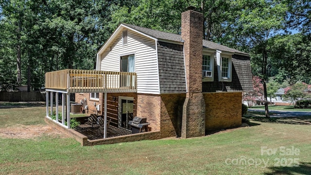 4603 Oakwood Cir, Gastonia, NC 28056 - photo 31