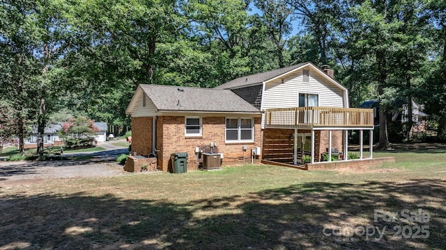 4603 Oakwood Cir, Gastonia, NC 28056 - photo 33