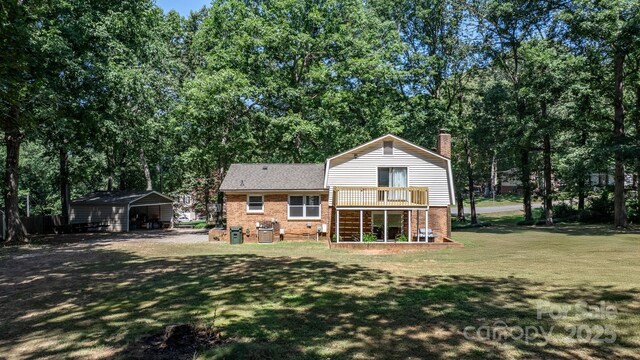 4603 Oakwood Cir, Gastonia, NC 28056 - photo 34