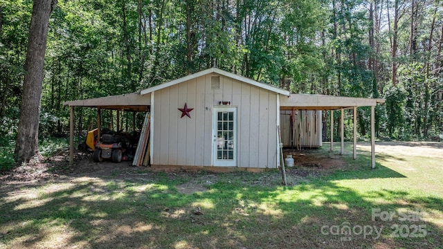 4603 Oakwood Cir, Gastonia, NC 28056 - photo 35