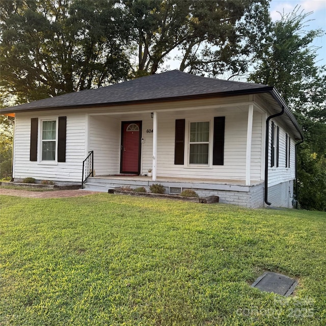 604 Frank St, Kannapolis, NC 28081 - photo 1