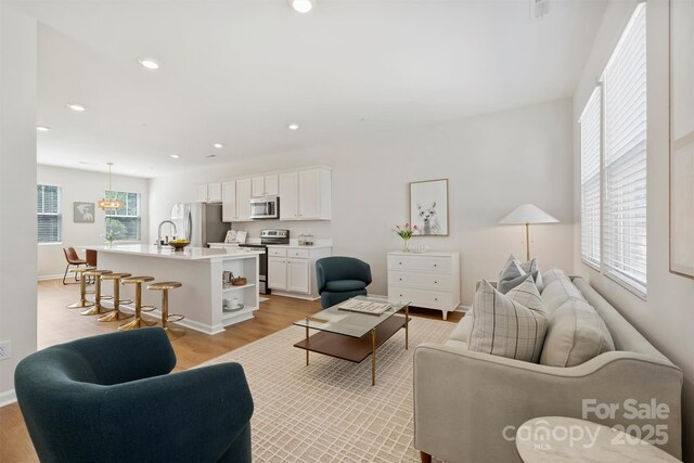2405 Via Del Conte Aly, Charlotte, NC 28205 - photo 8