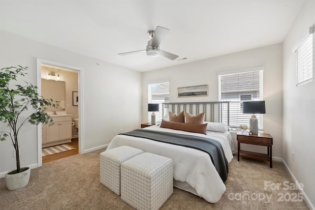 2405 Via Del Conte Aly, Charlotte, NC 28205 - photo 19