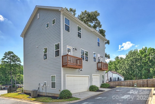 2405 Via Del Conte Aly, Charlotte, NC 28205 - photo 30