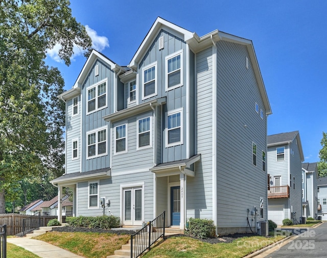 2405 Via Del Conte Aly, Charlotte, NC 28205 - photo 1