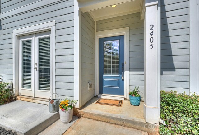 2405 Via Del Conte Aly, Charlotte, NC 28205 - photo 2