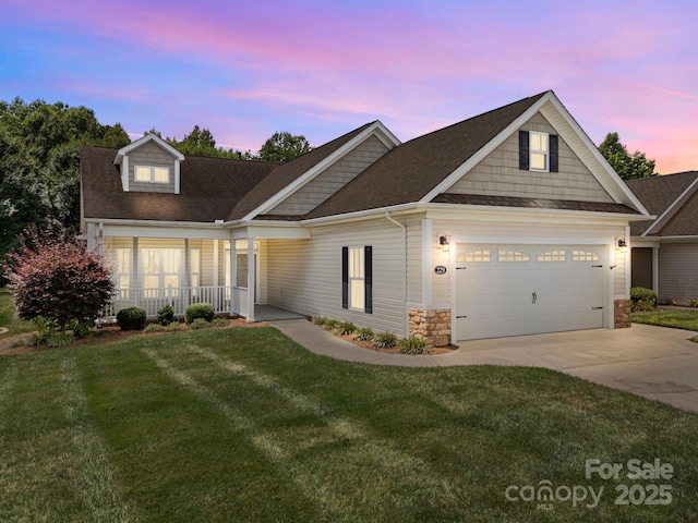 229 River Birch Dr, Salisbury, NC 28146 - photo 1