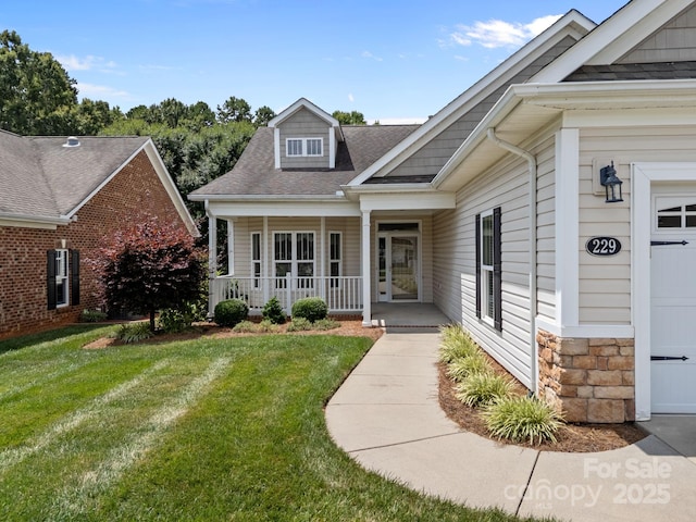 229 River Birch Dr, Salisbury, NC 28146 - photo 4