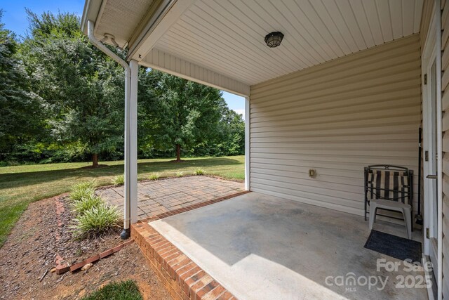 229 River Birch Dr, Salisbury, NC 28146 - photo 33