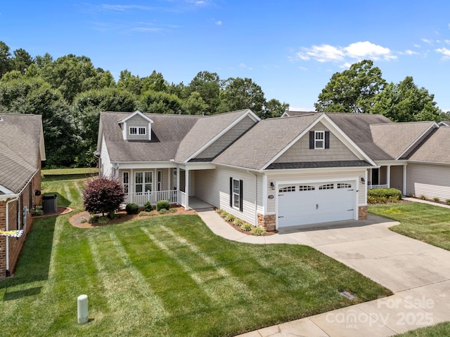 229 River Birch Dr, Salisbury, NC 28146 - photo 38