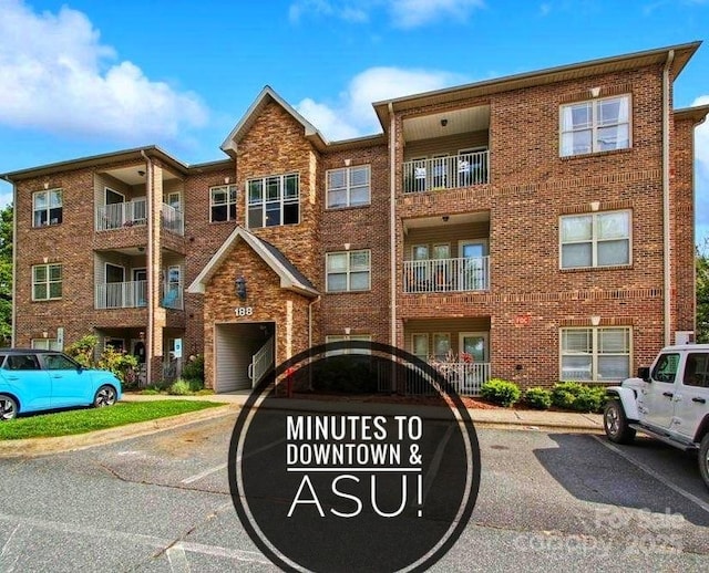 188 Cecil Miller Rd Unit 201, Boone, NC 28607 - photo 1