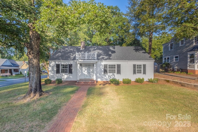 256 Oakhurst Rd, Statesville, NC 28677 - photo 1