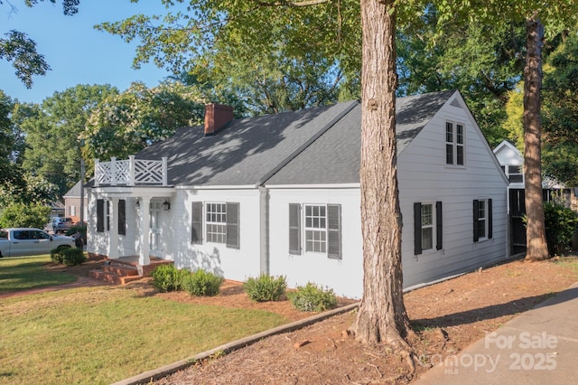 256 Oakhurst Rd, Statesville, NC 28677 - photo 2