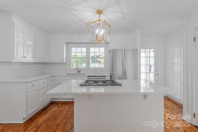 256 Oakhurst Rd, Statesville, NC 28677 - photo 5