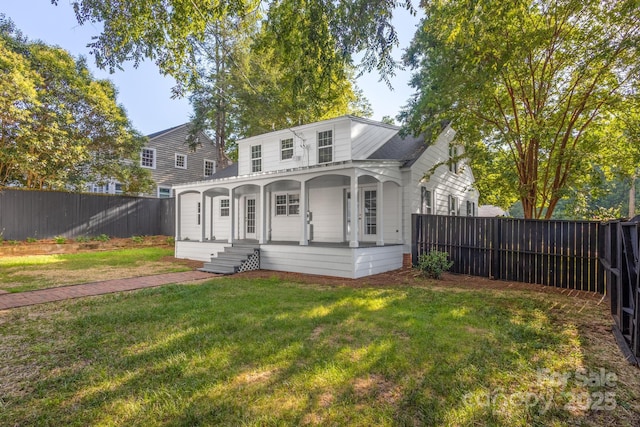 256 Oakhurst Rd, Statesville, NC 28677 - photo 25