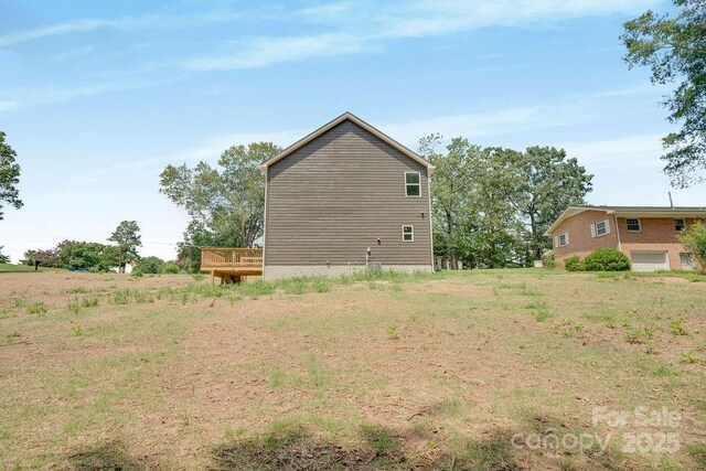 937 37th St SW, Hickory, NC 28602 - photo 21