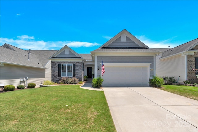 7028 Kitty Hawk Ln, Fort Mill, SC 29707 - photo 1