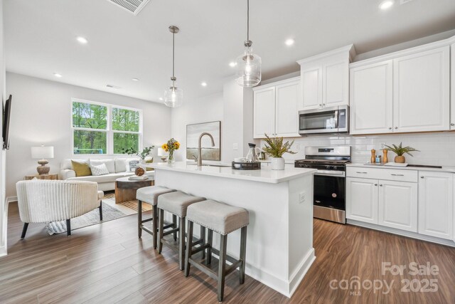 9309 Munsing Dr Unit 141, Charlotte, NC 28269 - photo 5