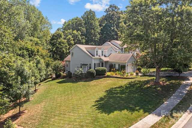 165 W Walnut Ave, Mount Holly, NC 28120 - photo 2