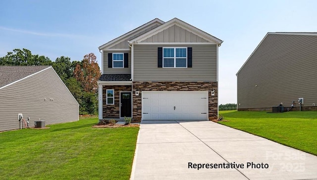 929 Two Brothers Ln, York, SC 29745 - photo 1