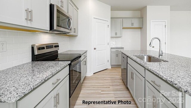 929 Two Brothers Ln, York, SC 29745 - photo 4