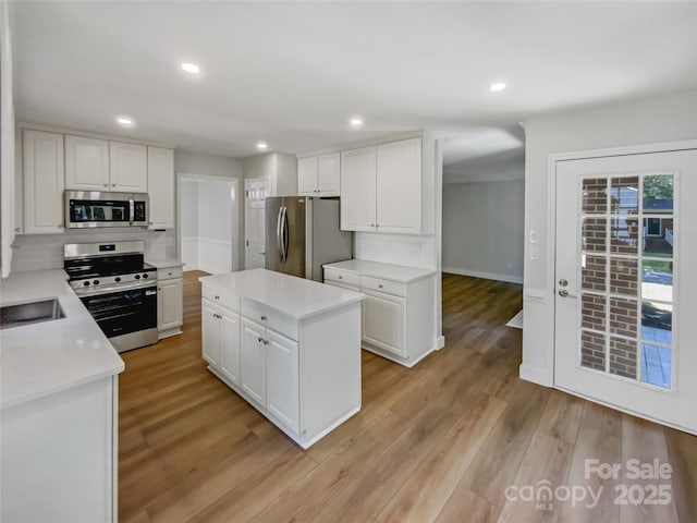 9643 Whitewood Trl, Charlotte, NC 28269 - photo 6