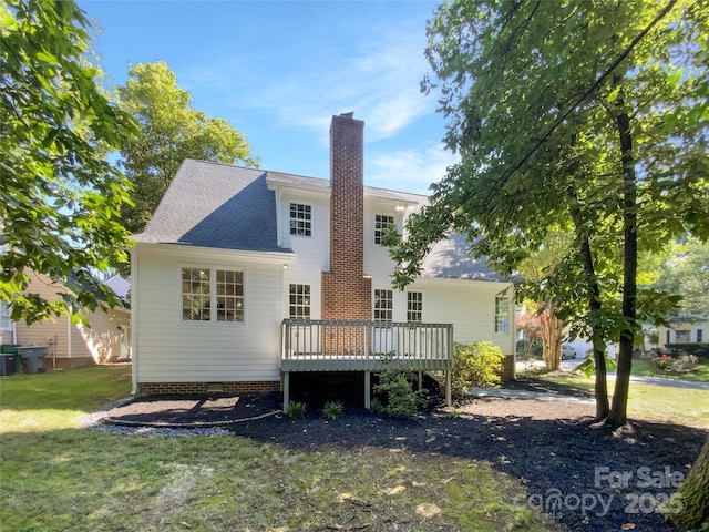 9643 Whitewood Trl, Charlotte, NC 28269 - photo 8