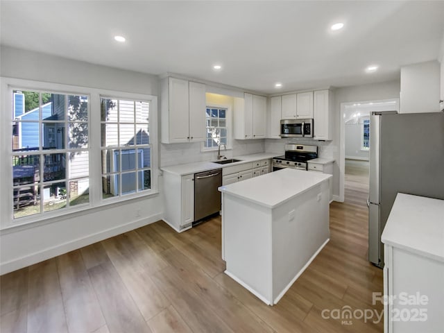 9643 Whitewood Trl, Charlotte, NC 28269 - photo 12