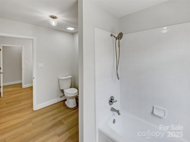 9643 Whitewood Trl, Charlotte, NC 28269 - photo 24