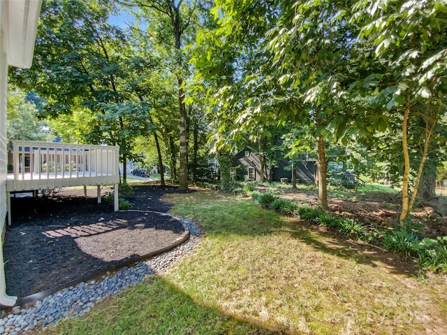 9643 Whitewood Trl, Charlotte, NC 28269 - photo 32