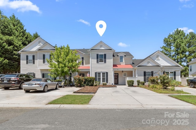 4313 Eaves Ln, Charlotte, NC 28215 - photo 2