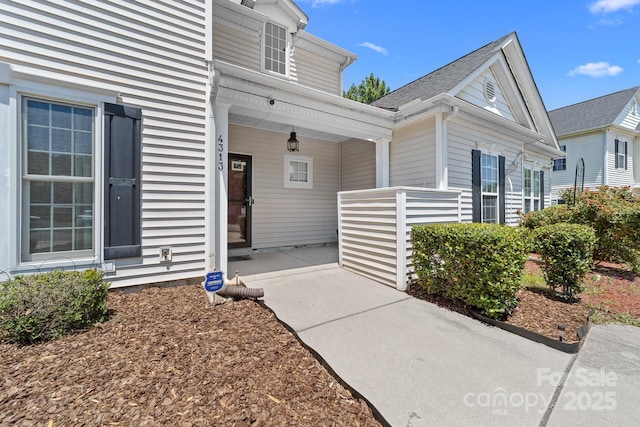 4313 Eaves Ln, Charlotte, NC 28215 - photo 3