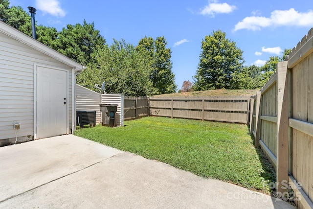 4313 Eaves Ln, Charlotte, NC 28215 - photo 22