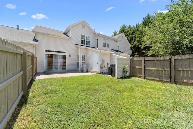 4313 Eaves Ln, Charlotte, NC 28215 - photo 23