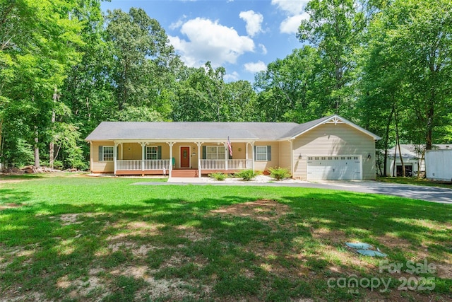 1615 Oak Park Ct, Iron Station, NC 28080 - photo 2