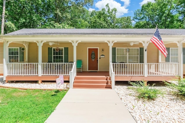 1615 Oak Park Ct, Iron Station, NC 28080 - photo 4